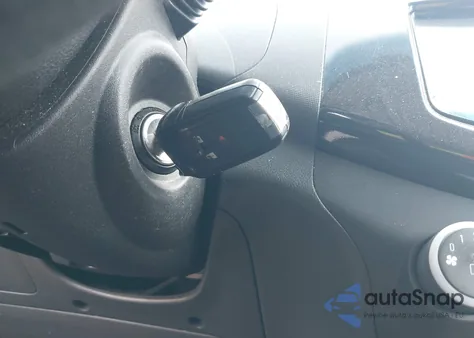 2015 Chevrolet Spark 1Lt Cvt z USA, uszkodzony, nr VIN KL8CD6S94FC732129